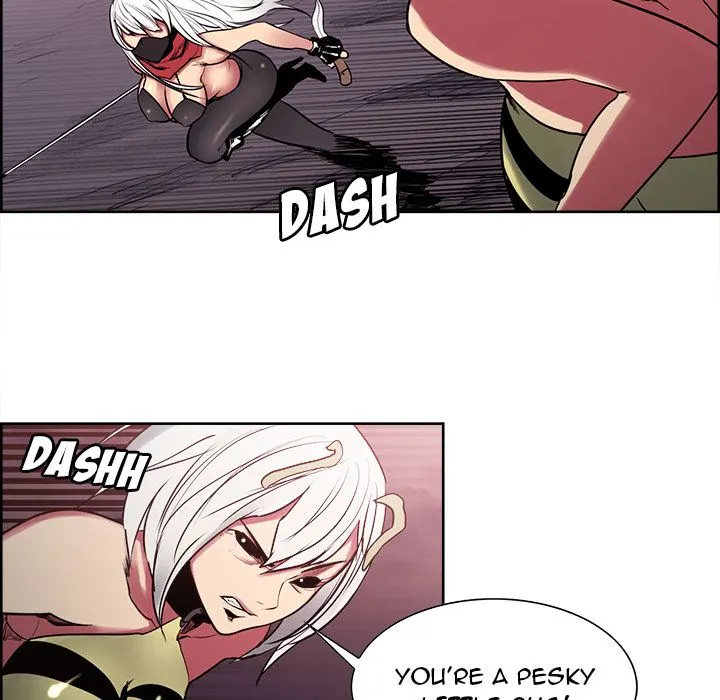 Erostica - Chapter 41 [photo 10] - MangaPorn