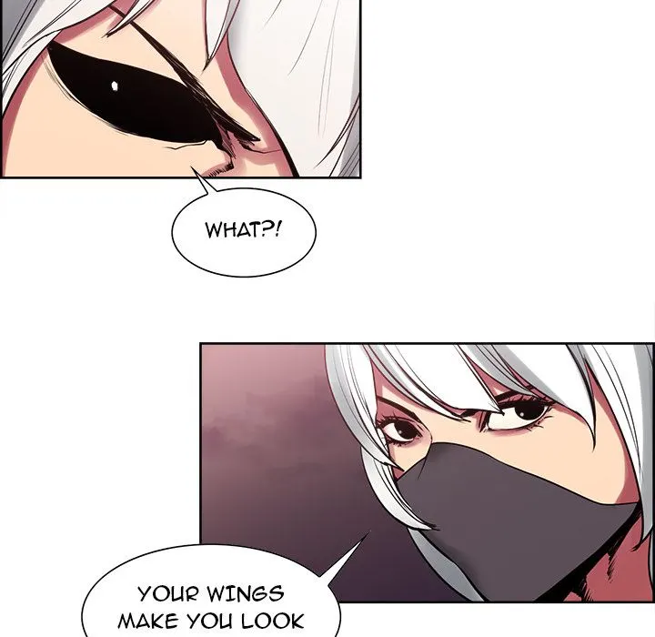 Erostica - Chapter 41 [photo 12] - MangaPorn