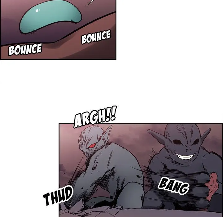 Erostica - Chapter 41 [photo 16] - MangaPorn