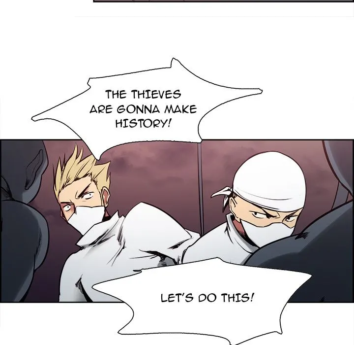 Erostica - Chapter 41 [photo 17] - MangaPorn