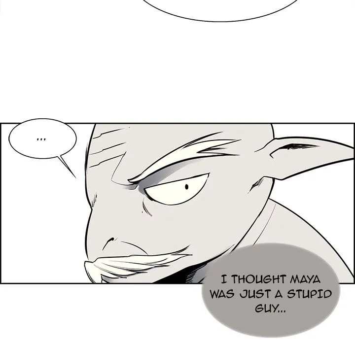 Erostica - Chapter 41 [photo 21] - MangaPorn