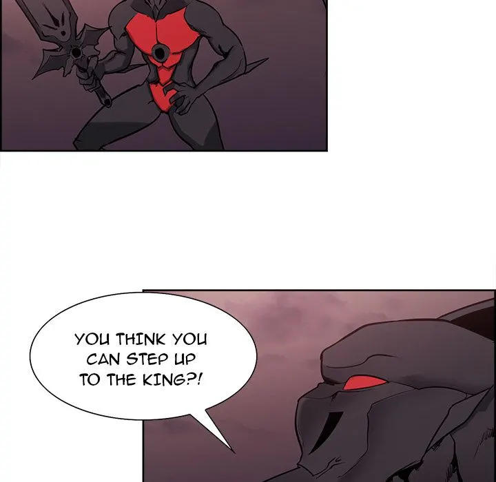 Erostica - Chapter 41 [photo 29] - MangaPorn