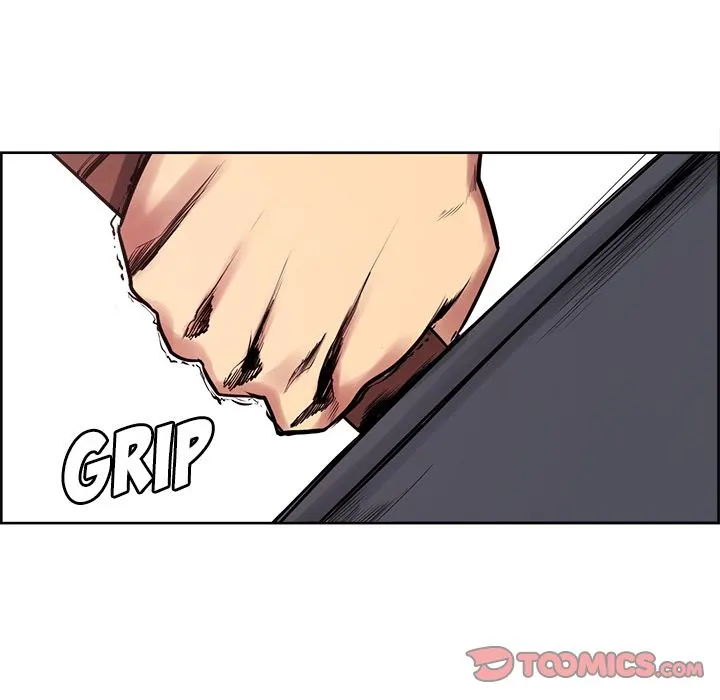 Erostica - Chapter 41 [photo 46] - MangaPorn