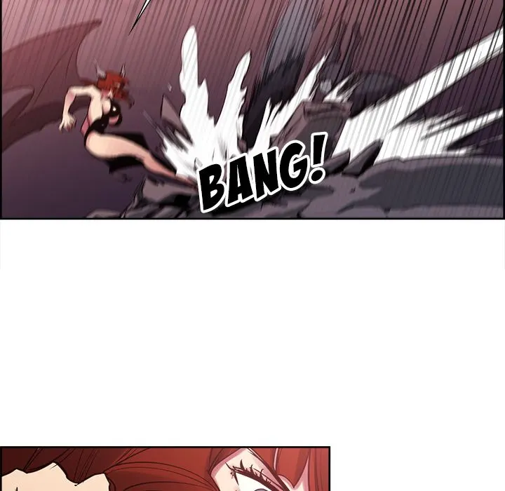 Erostica - Chapter 41 [photo 5] - MangaPorn