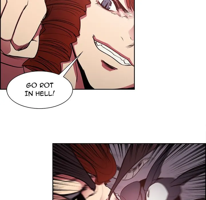 Erostica - Chapter 41 [photo 6] - MangaPorn