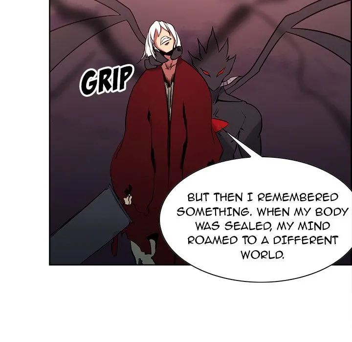 Erostica - Chapter 42 [photo 30] - MangaPorn