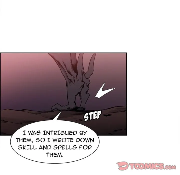 Erostica - Chapter 42 [photo 41] - MangaPorn