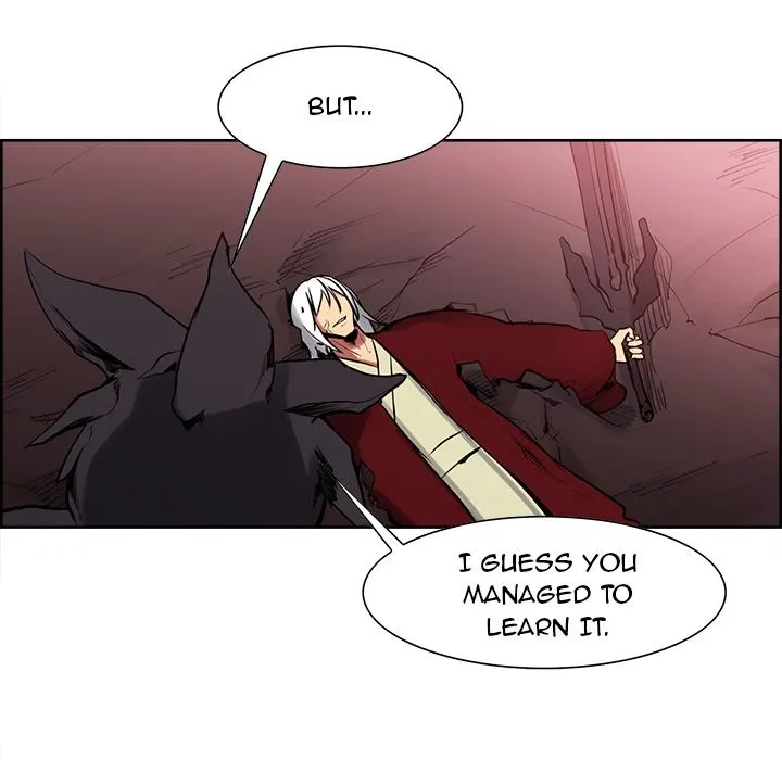 Erostica - Chapter 42 [photo 43] - MangaPorn