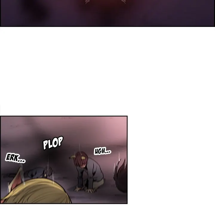 Erostica - Chapter 42 [photo 8] - MangaPorn