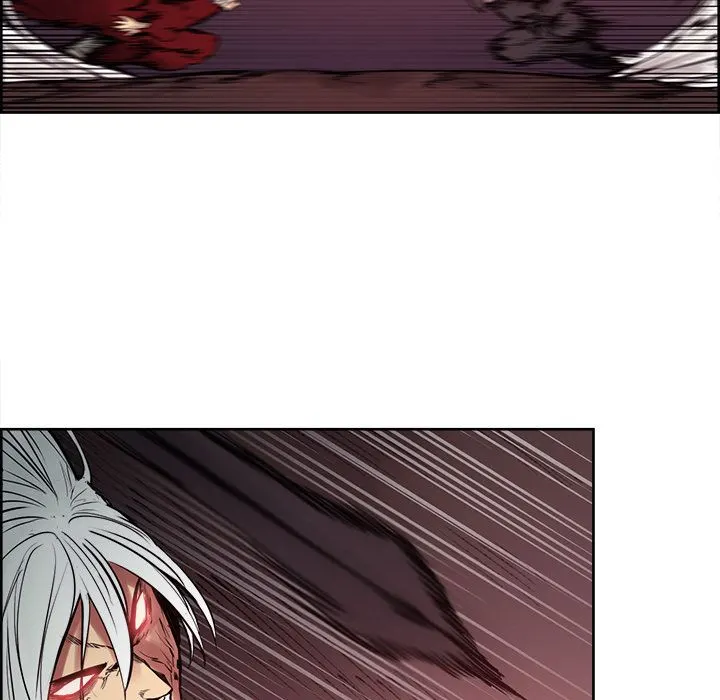 Erostica - Chapter 43 [photo 11] - MangaPorn