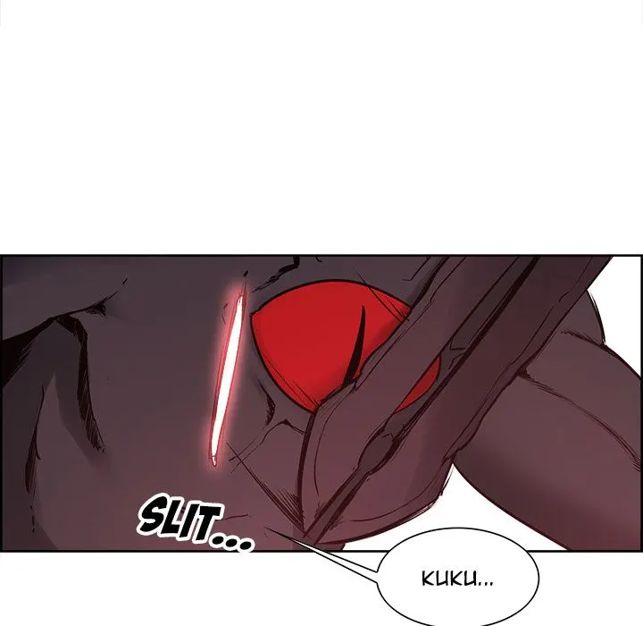 Erostica - Chapter 43 [photo 19] - MangaPorn