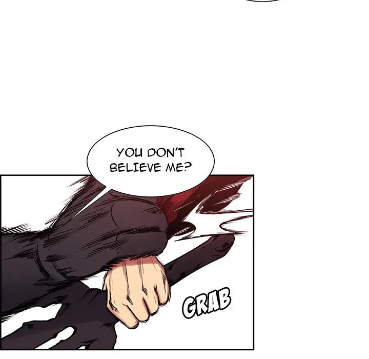 Erostica - Chapter 43 [photo 20] - MangaPorn