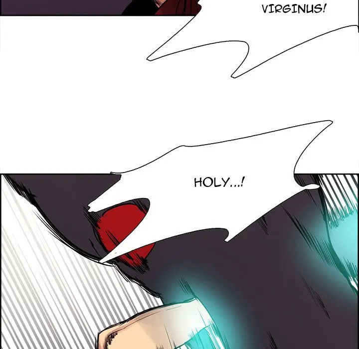 Erostica - Chapter 43 [photo 34] - MangaPorn