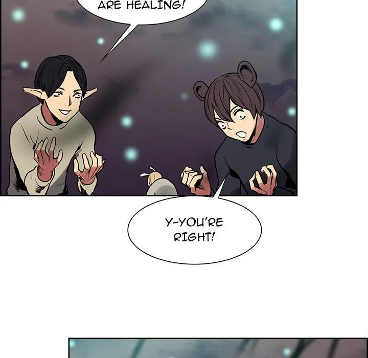 Erostica - Chapter 43 [photo 42] - MangaPorn