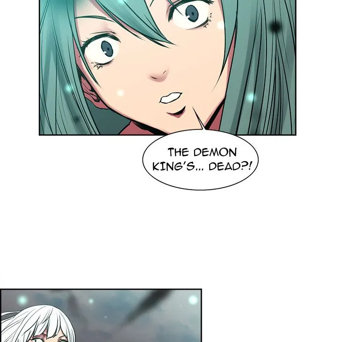 Erostica - Chapter 43 [photo 44] - MangaPorn