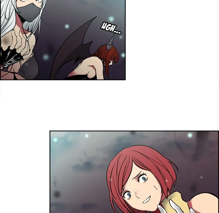 Erostica - Chapter 43 [photo 45] - MangaPorn