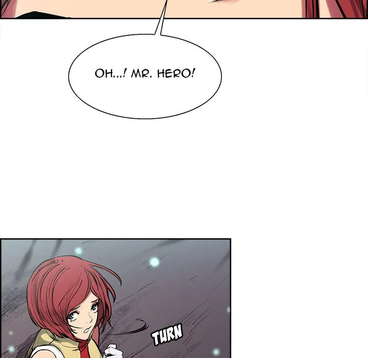 Erostica - Chapter 43 [photo 47] - MangaPorn