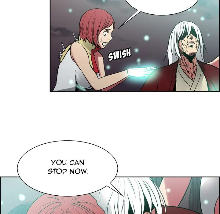 Erostica - Chapter 43 [photo 56] - MangaPorn