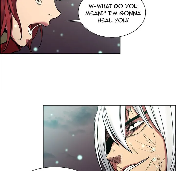 Erostica - Chapter 43 [photo 58] - MangaPorn