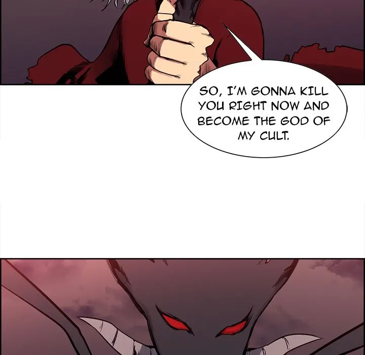 Erostica - Chapter 43 [photo 8] - MangaPorn