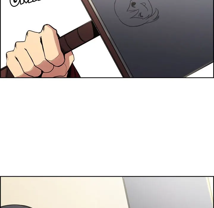 Erostica - Chapter 44 [photo 26] - MangaPorn