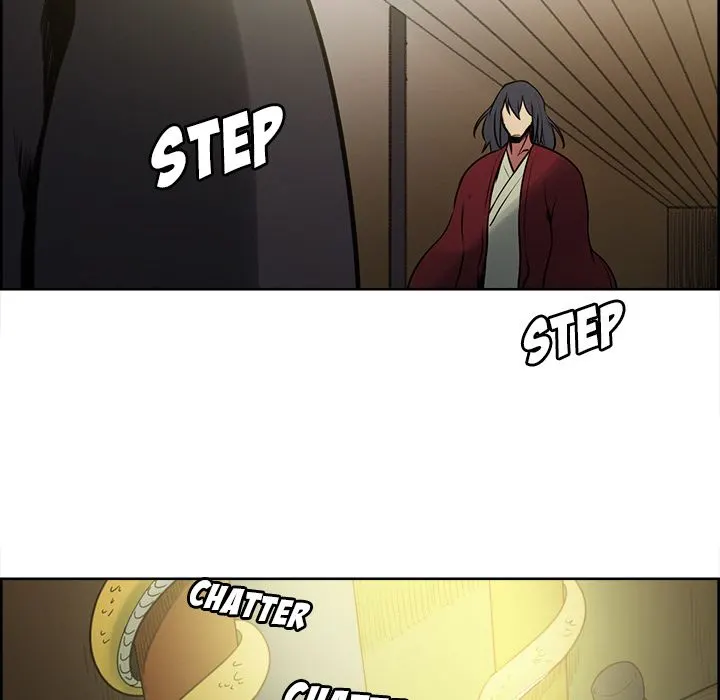 Erostica - Chapter 44 [photo 30] - MangaPorn