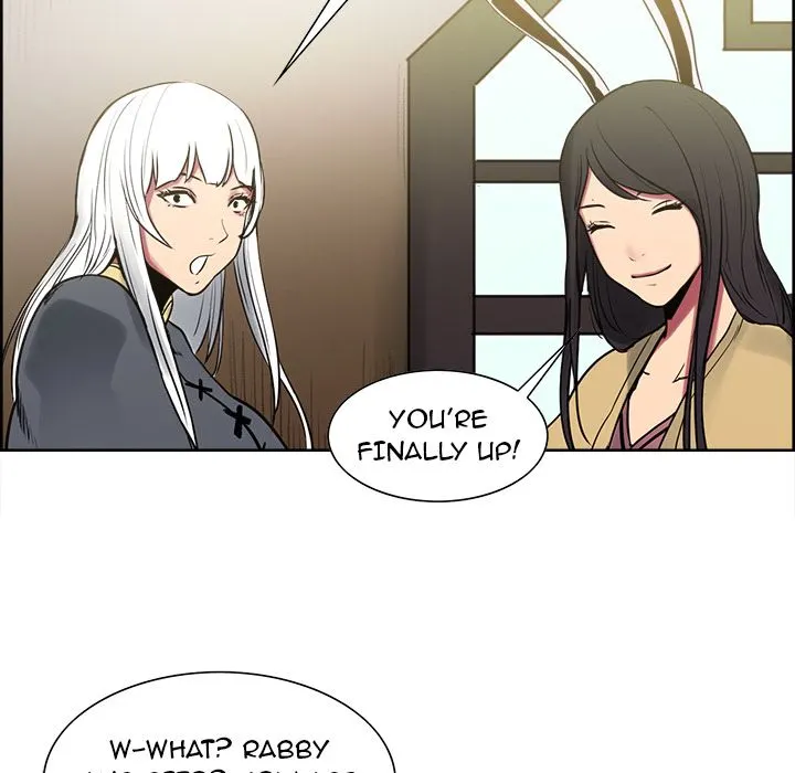 Erostica - Chapter 44 [photo 34] - MangaPorn