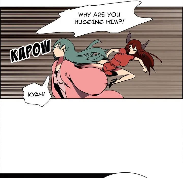 Erostica - Chapter 44 [photo 38] - MangaPorn