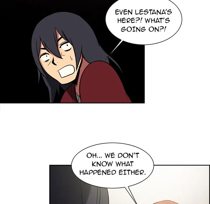 Erostica - Chapter 44 [photo 39] - MangaPorn