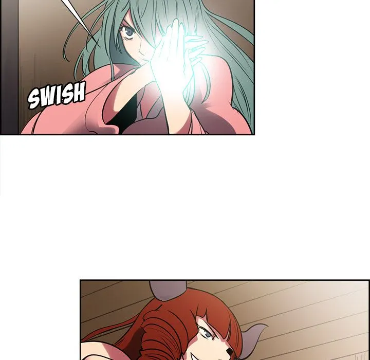 Erostica - Chapter 44 [photo 45] - MangaPorn