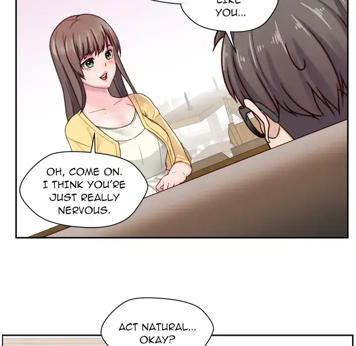 Anything for You - Chapter 0 [photo 27] - MangaPorn