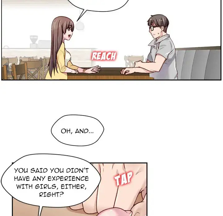 Anything for You - Chapter 0 [photo 28] - MangaPorn