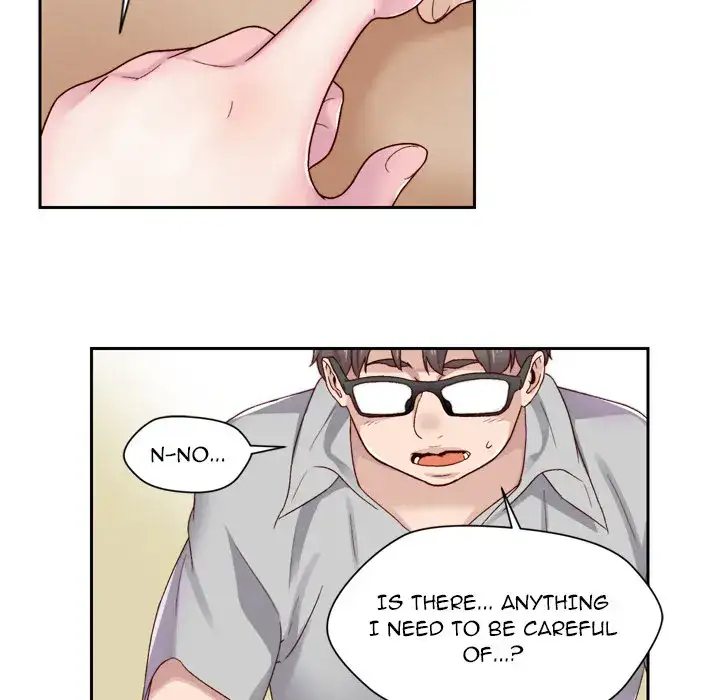 Anything for You - Chapter 0 [photo 29] - MangaPorn