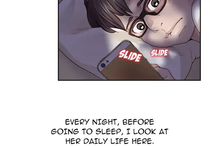 Anything for You - Chapter 0 [photo 4] - MangaPorn