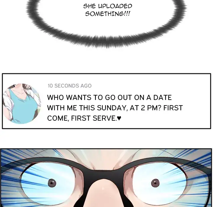 Anything for You - Chapter 0 [photo 6] - MangaPorn