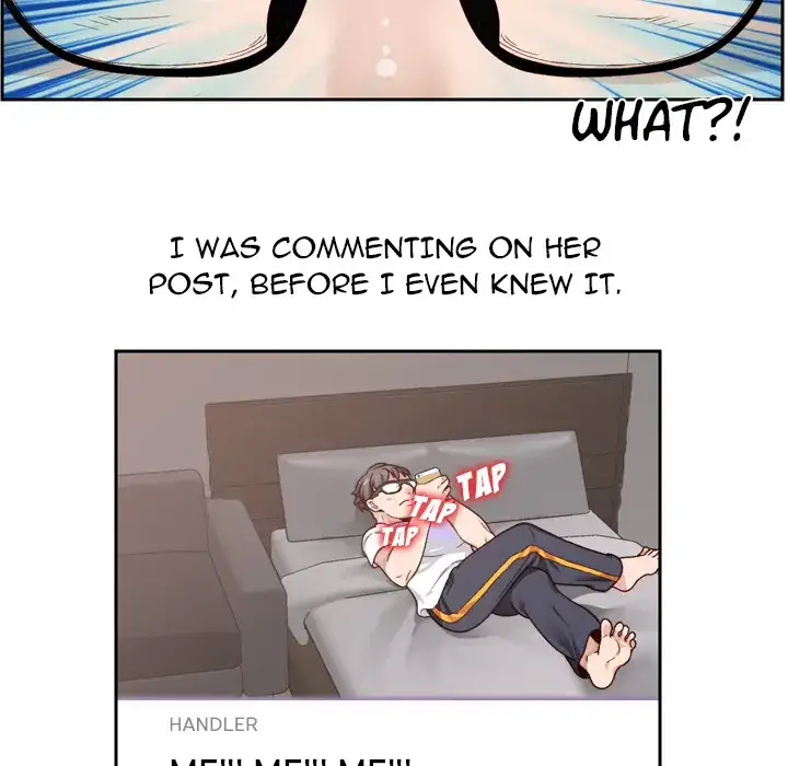 Anything for You - Chapter 0 [photo 7] - MangaPorn