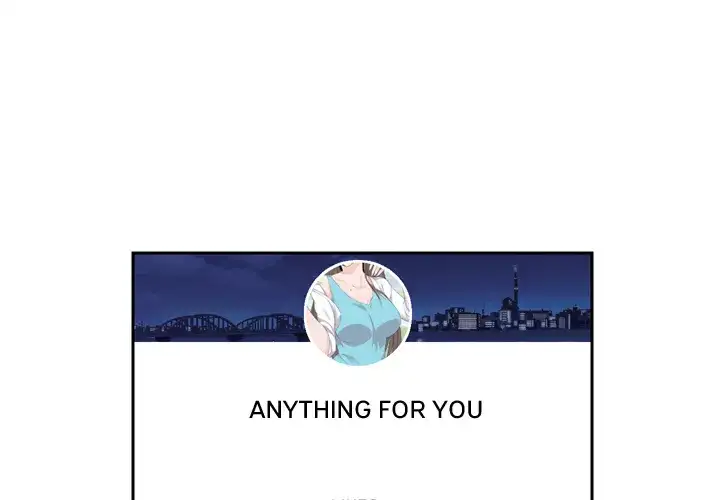 Anything for You - Chapter 1 [photo 1] - MangaPorn