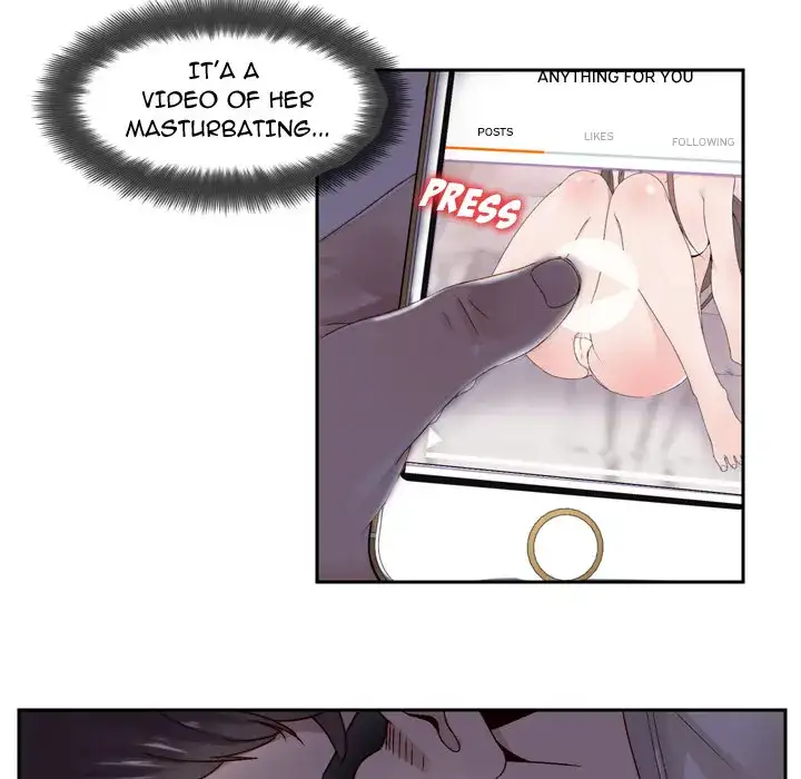 Anything for You - Chapter 1 [photo 12] - MangaPorn