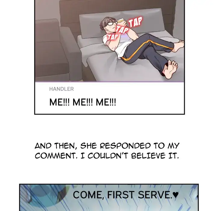 Anything for You - Chapter 1 [photo 22] - MangaPorn