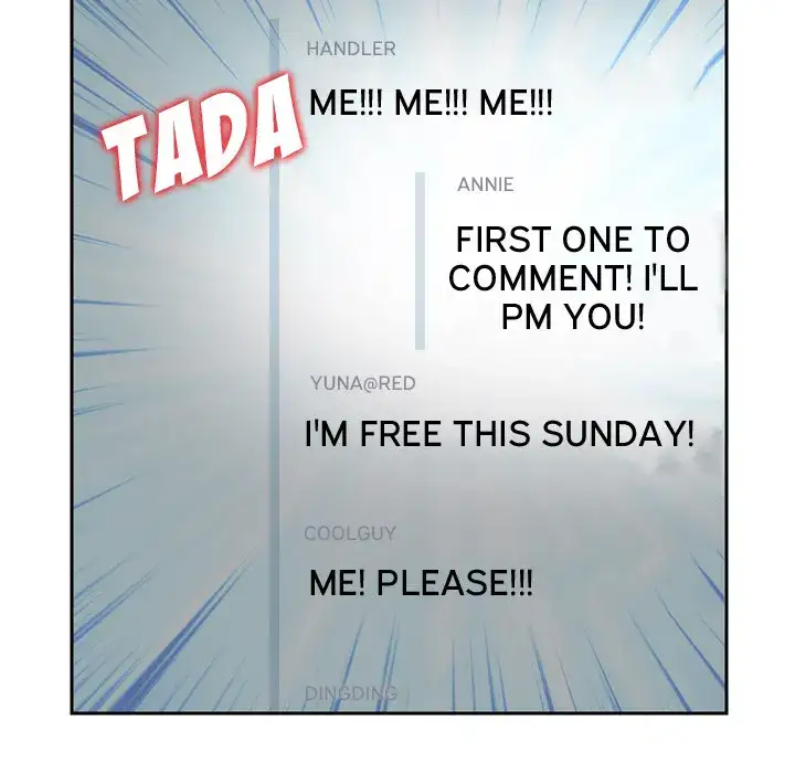 Anything for You - Chapter 1 [photo 23] - MangaPorn