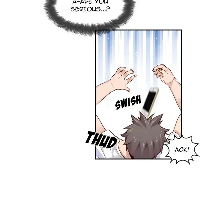 Anything for You - Chapter 1 [photo 25] - MangaPorn