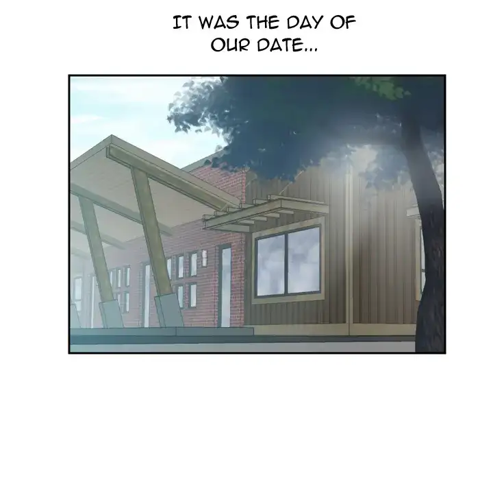 Anything for You - Chapter 1 [photo 28] - MangaPorn