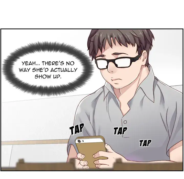 Anything for You - Chapter 1 [photo 29] - MangaPorn