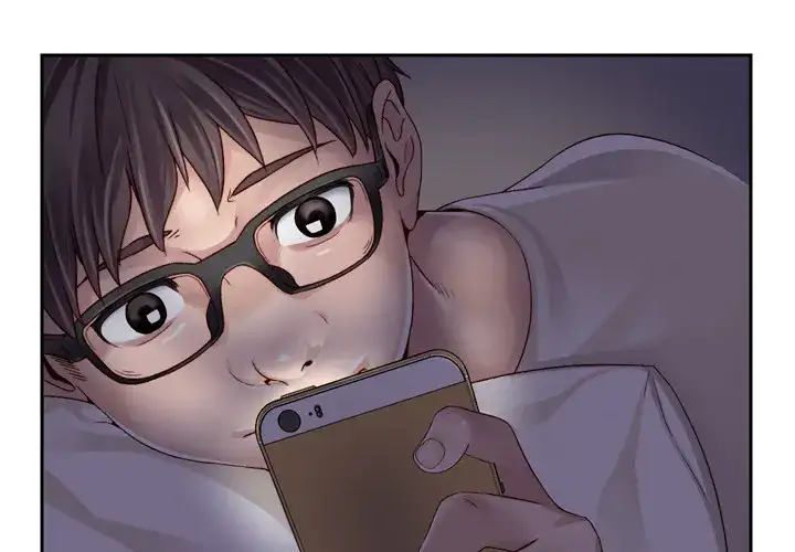 Anything for You - Chapter 1 [photo 3] - MangaPorn