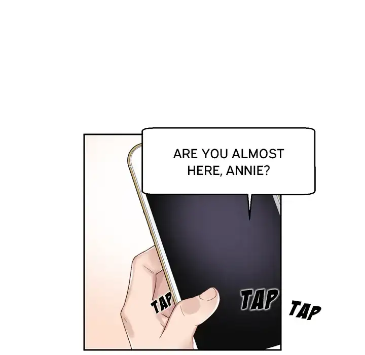 Anything for You - Chapter 1 [photo 30] - MangaPorn