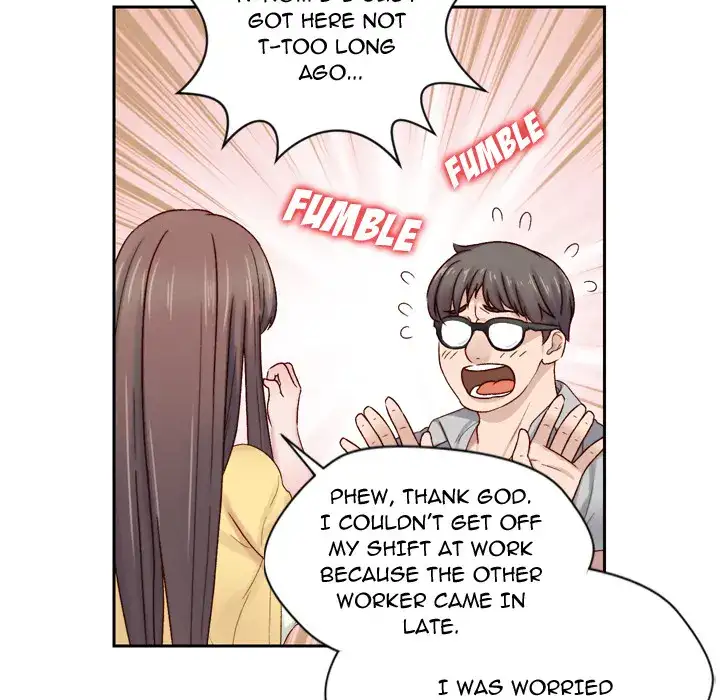 Anything for You - Chapter 1 [photo 39] - MangaPorn