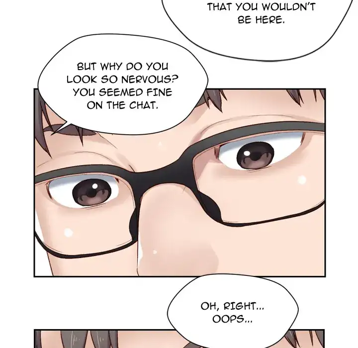 Anything for You - Chapter 1 [photo 40] - MangaPorn