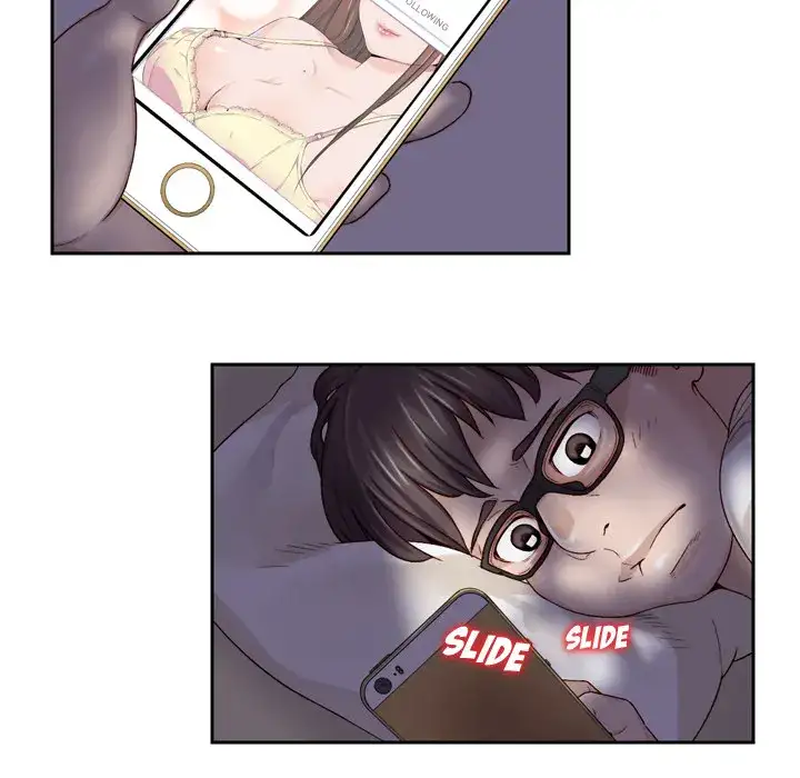 Anything for You - Chapter 1 [photo 5] - MangaPorn