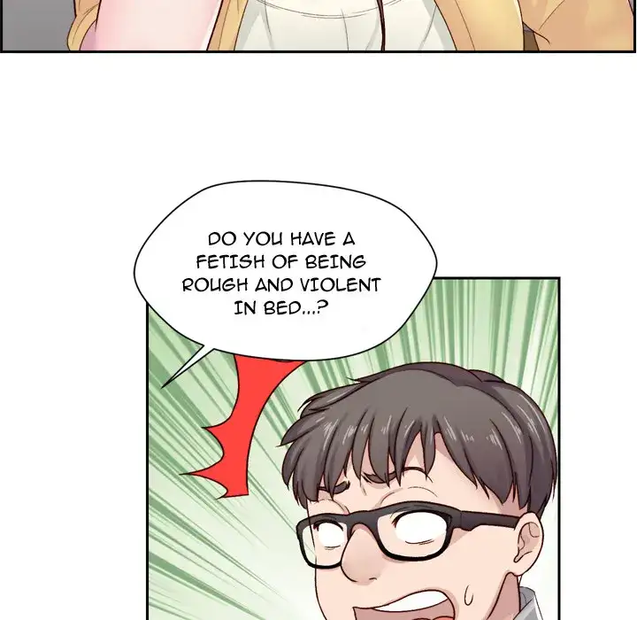 Anything for You - Chapter 1 [photo 53] - MangaPorn