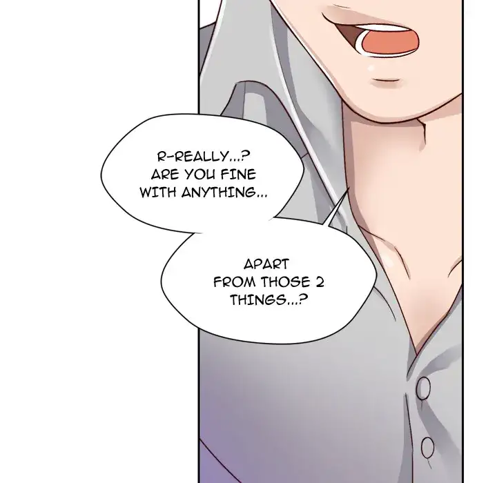 Anything for You - Chapter 1 [photo 60] - MangaPorn